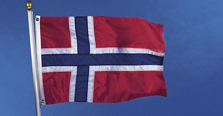 Norwegia najlepszym miejscem do życia