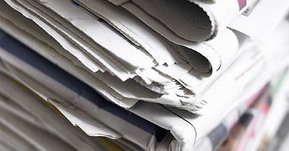 Kryzys w USA dosięgnął mediów