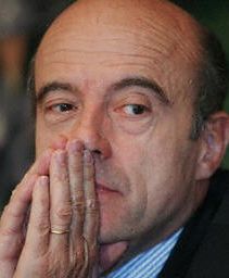 Szef partii Chiraca, Alain Juppe, stanie przed sądem