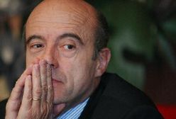 Szef partii Chiraca, Alain Juppe, stanie przed sądem