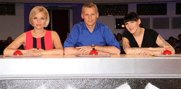 "Mam Talent": Robert Kozyra o byciu jurorem