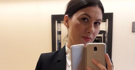 10 tys. zł pensji i drugie tyle w dodatkach. Byłam na rekrutacji w Emirates