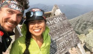 Polski upór pomógł zwyciężyć ból. Reszta to zasługa żony i doświadczenia