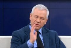 #dzieńdobryWP Marek Jurek: awantura wokół Tuska była bez sensu