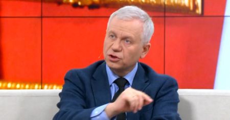 #dzieńdobryWP Marek Jurek o szkodliwej strategii PiS-u