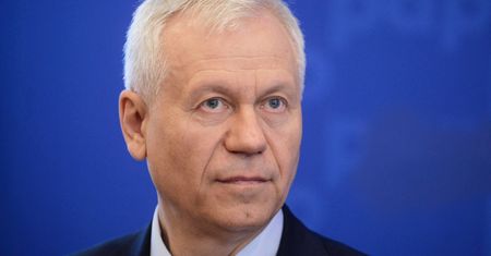 Marek Jurek odpowiada na zarzuty Joanny Lichockiej. "Zawsze bronię Polski przed każdą ingerencją"