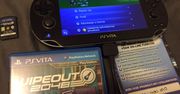 Czytelnikowi zniknęła przepustka sieciowa do Wipeout 2048. Sony przyznaje się do błędu, ale pomóc nie umie