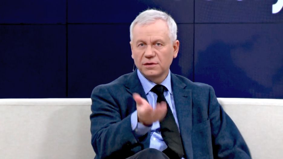 Marek Jurek: UE powinna być oparta na szacunku