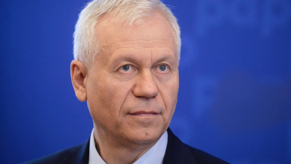 Jurek odpowiada na zarzuty Lichockiej