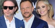 Radosław Majdan, Cezary Pazura i Agnieszka Jastrzębska jurorami w konkursie, w którym można wygrać luksusowe porsche