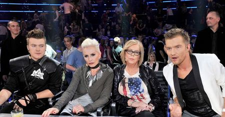 "Must be the music": Najlepszy Przekaz w Mieście i Michał Kuczyński w finale