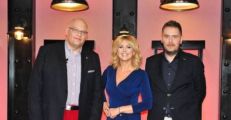 "TOP Chef": Kora, Tyszkiewicz i konsul honorowy Królestwa Hiszpanii w programie!
