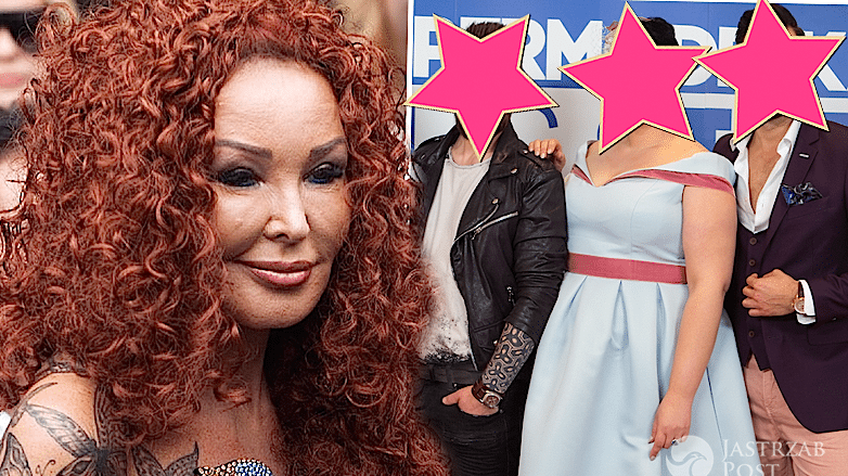 Supermodel Plus Size kto w jury?