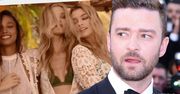 Aniołki Victoria's Secret śpiewają piosenkę Justina Timberlake'a!