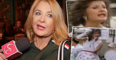 Majka Jeżowska pierwszą Polką, której klip trafił do amerykańskiej MTV. Gwiazda wspomina karierę w USA [WIDEO]