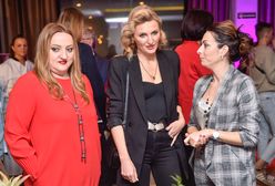 Reni Jusis nie cierpi po rozstaniu. Korzysta z popularności