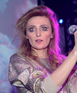 Reni Jusis komentuje bolesne plotki na swój temat: "Trudno się od tego uwolnić"