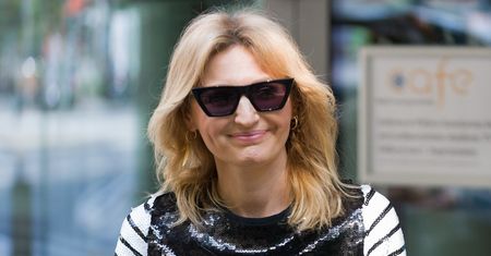 Reni Jusis ma problem z emocjami. "Nie nauczono mnie wyrażać złości"