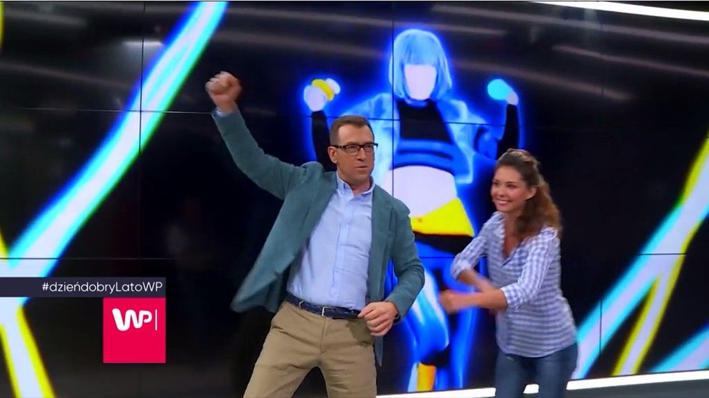Gry nie tylko dla zapalonych fanów. Zobacz "Just Dance"
