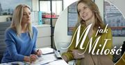 M jak miłość (odc. 1453): Nina zniszczy związek Asi i Leszka? Była kochanka Krajewskiego zacznie nękać Chodakowską