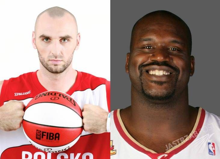 Marcin Gortat w meczu gwiazd NBA!?