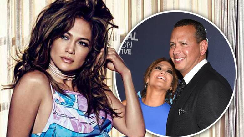 Jennifer Lopez i Alex Rodriguez pierwsze mieszkanie