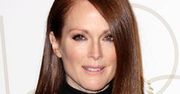 Julianne Moore - ten kociak ma 53 lata!