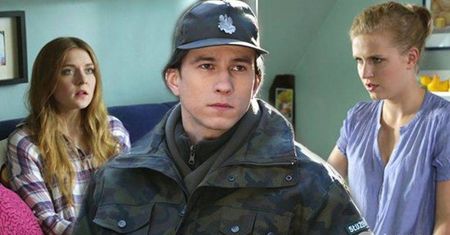 M jak miłość, odc. 1188: Natalka kontra Ula! Leśniczy Franek zakochał się w...