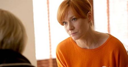 M jak miłość, odc. 1220: Agnieszka Olszewska broni Tomka przed Asią