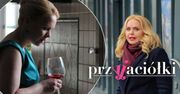 Wypadek Pawła zniszczy jego żonę. W 14. sezonie "Przyjaciółek" Anka znów będzie pić?