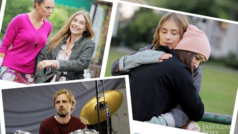 Powiedz TAK odcinek 7