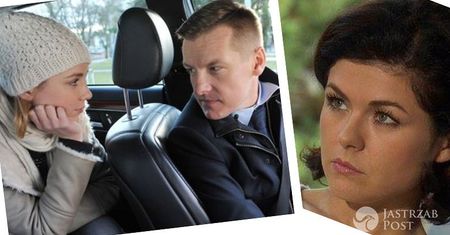 M jak miłość wiosna 2016: Olga szantażuje Piotrka. Zduński na celowniku córki bogacza [zwiastun nowych odcinków]