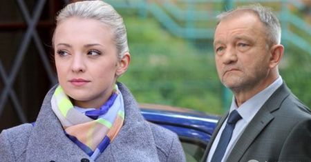 M jak miłość, odc. 1202: Joanna wybacza ojcu