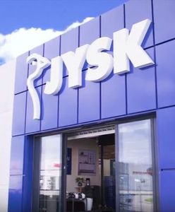 Duże zmiany w sieci Jysk. Klientom mogą coś przypominać