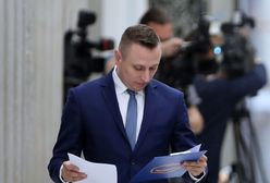 Krzysztof Brejza kontra TVP. Pisze skargę i mówi: szczujnia PiS-owska