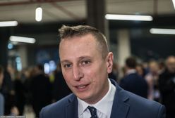 Wybory parlamentarne 2019. Krzysztof Brejza wygrywa proces z Cezarym Gmyzem