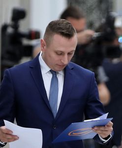 Krzysztof Brejza kontra TVP. Pisze skargę i mówi: szczujnia PiS-owska