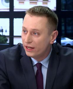 "Oddajcie kasę" - Brejza apeluje do ministrów o zwrot "pseudonagród"