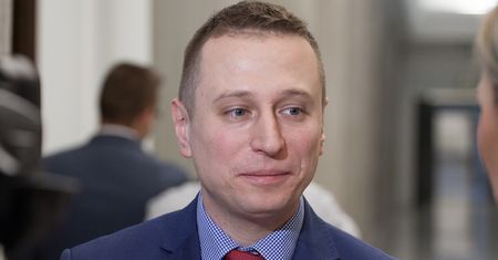 Krzysztof Brejza o wpisie Magdaleny Środy: mocne!