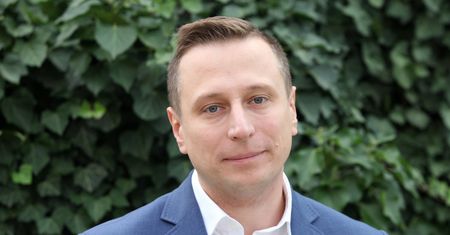 Wybory parlamentarne 2019. Krzysztof Brejza: Dziękuję Jarosławowi Kaczyńskiemu za doping