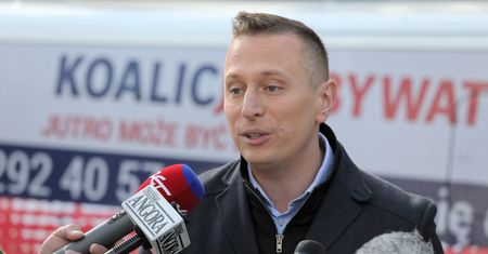 Wybory parlamentarne 2019. Krzysztof Brejza kontra dziennikarz TVP. Dwa pozwy