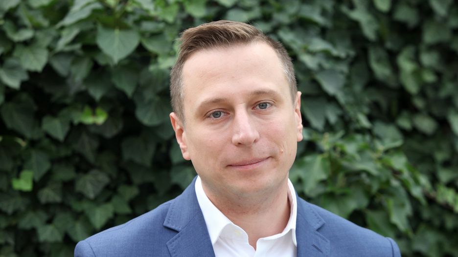 Wybory parlamentarne 2019. Krzysztof Brejza jest szefem sztabu wyborczego KO