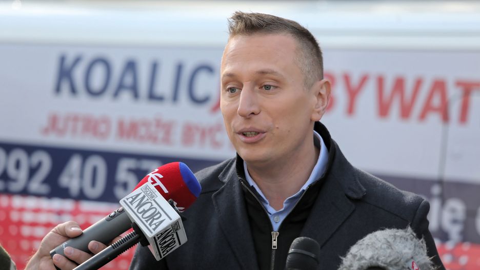 Krzysztof Brejza