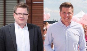 Ogromna metamorfoza Filipa Chajzera