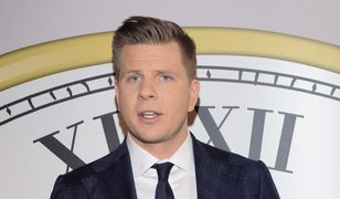 "Big Brother". Małgorzata Ohme i Filip Chajzer nie zostaną rozdzieleni. To plotki