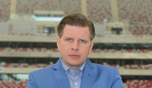 Filip Chajzer bohaterem fałszywego wpisu? Ostra reakcja prezentera