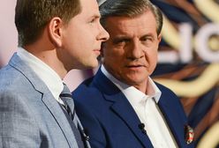 Jakim dzieckiem był Filip Chajzer? Tata reportera uchyla rąbka tajemnicy