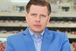 Internauta "zażartował" z wielkiej tragedii dziennikarza. Chajzer nie wytrzymał