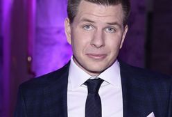 "Budzisz się z tym, z tym idziesz spać". Chajzer szczerze o stracie dziecka