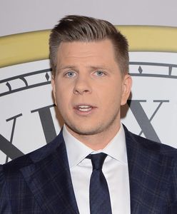 "Big Brother". Małgorzata Ohme i Filip Chajzer nie zostaną rozdzieleni. To plotki